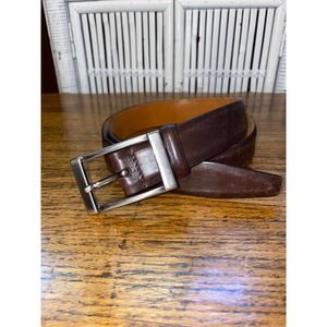 vintage brown leather belt,vintage women leather belt,brown men leather belt